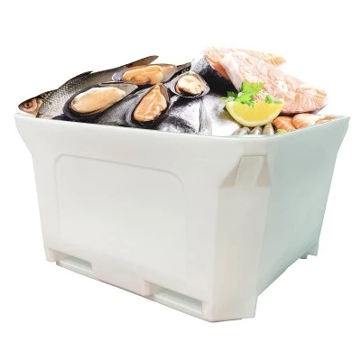 Plastic Insulation Container For Fishery Plastic Insulation Container For Fishery