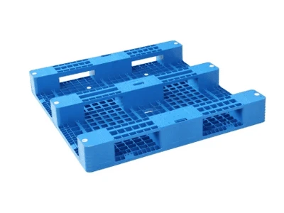 Rackable Plastic Pallets for Cold Storage Rackable Plastic Pallets for Cold Storage