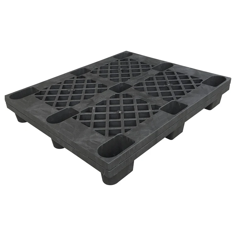 Lightweight Recycled HDPE Nestable Pallet Lightweight Recycled HDPE Nestable Pallet