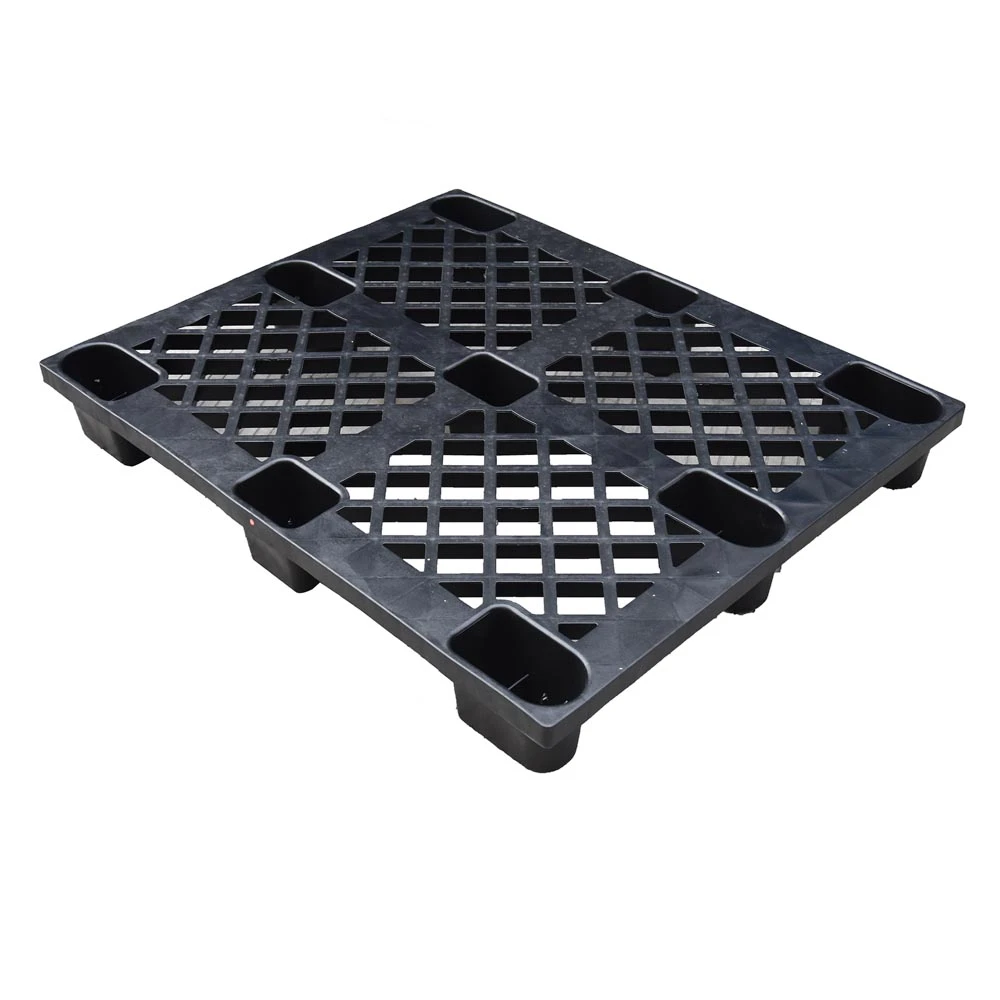 1200x1000 Nestable Plastic Pallet 1200x1000 Nestable Plastic Pallet