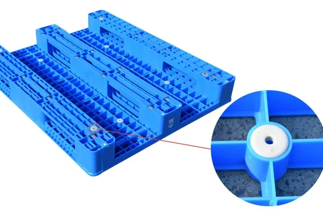 Pallet-Anti-Slip-Rubber-Pad-Detail Pallet-Anti-Slip-Rubber-Pad-Detail