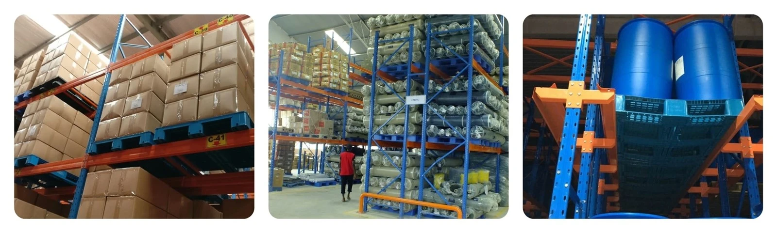 Racking-Applications-Collage Racking-Applications-Collage
