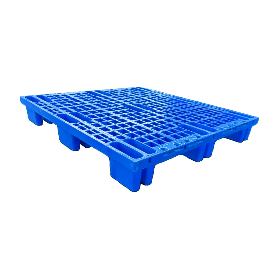 Single Face Stackable Plastic Pallet suppliers