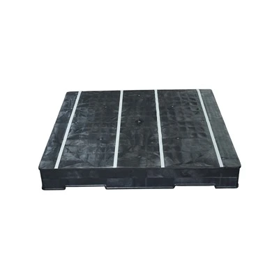 1165 Australian Standard Flat Plastic Pallets