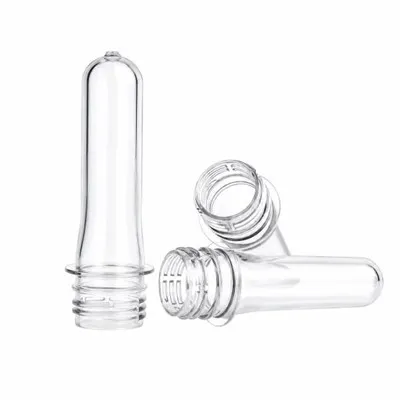 28mm PCO1810 PET Bottle Preform