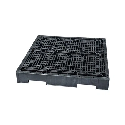 Australian Standard Ventilated Plastic Pallet 1165*1162*150