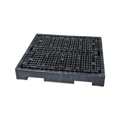 Australian Standard Ventilated Plastic Pallet 1165*1162*150