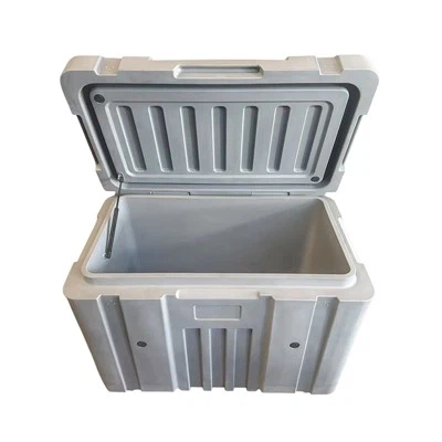 Dry Ice Storage Box
