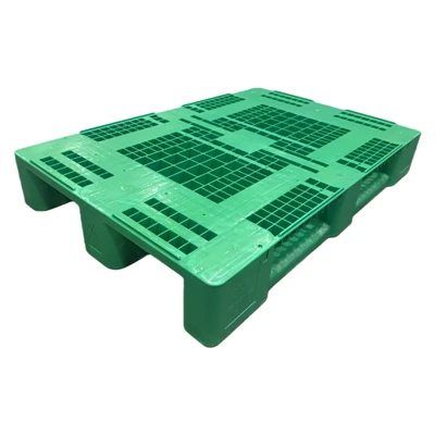 EURO H1 Plastic Pallet