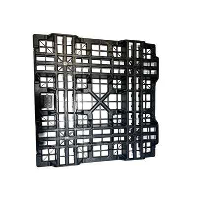 Euro Type 1100*1100*100mm Four Way Jumbo Bag Pallet