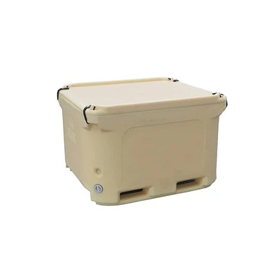 Heavy Duty Bulk Insulated Containers