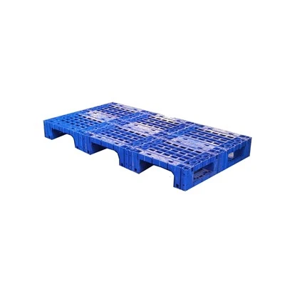 High-quality Plastic Warehouse Storage Euro