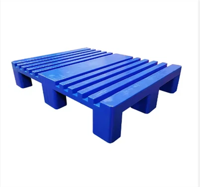 Hygienic Cheap Durable Industrial Hdpe Nonstop Pallet For Printing Machine Paper Stacking