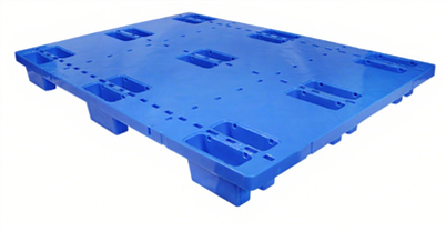 Light Duty 9 Legs Printing Pallet