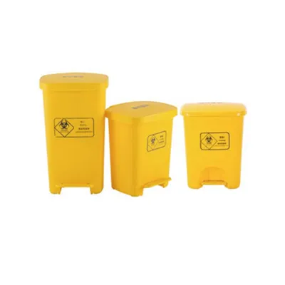 Medical Garbage Bin