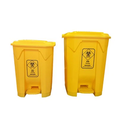 Medical Waste Containers Manufacturers