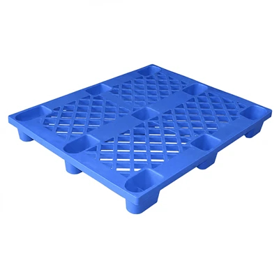 One Way Plastic Pallet For Export