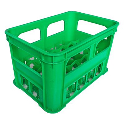 Plastic Bottle Crate Wine Bottle Crates