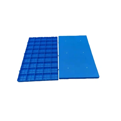 Plastic Moisture-Proof Pad Pallet