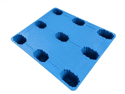 Plastic Shipping Pallets