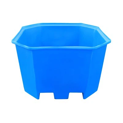 Large Capacity Forkliftable Polyethylene Container