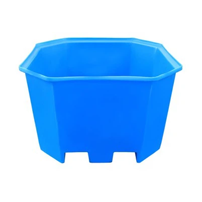 Large Capacity Forkliftable Polyethylene Container