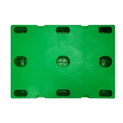 Sheet Fed Press Compatible Printing Pallet