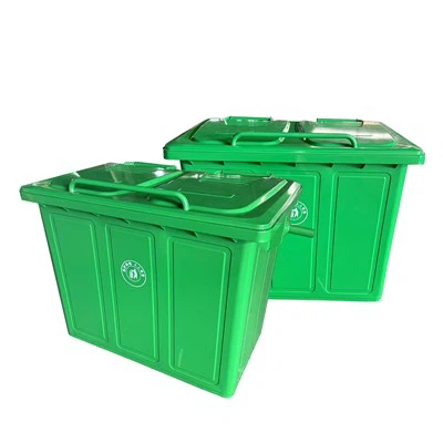 Stainless Steel Bins For Recycling