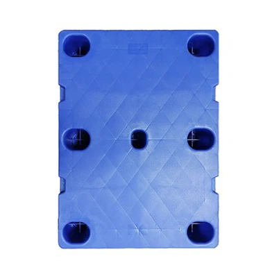 Plastic Converting Pallets For The Printing Industry