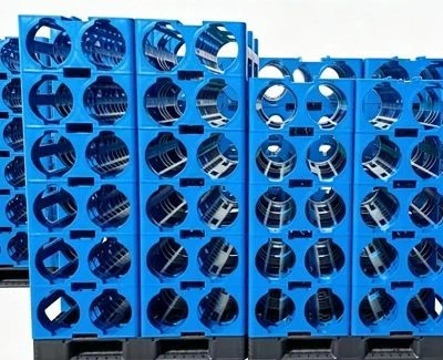5 Gallon Water Bottle Storage Rack