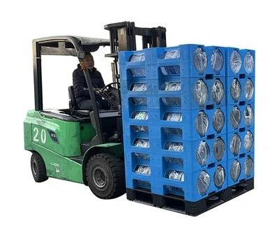 Fork-compatible design