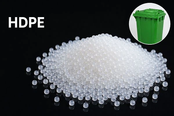 HDPE HDPE