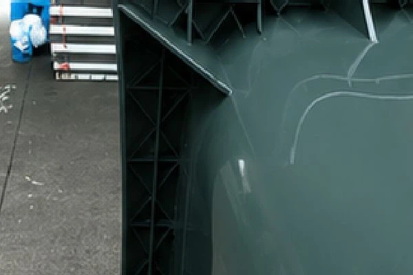 Edge Reinforcement Edge Reinforcement